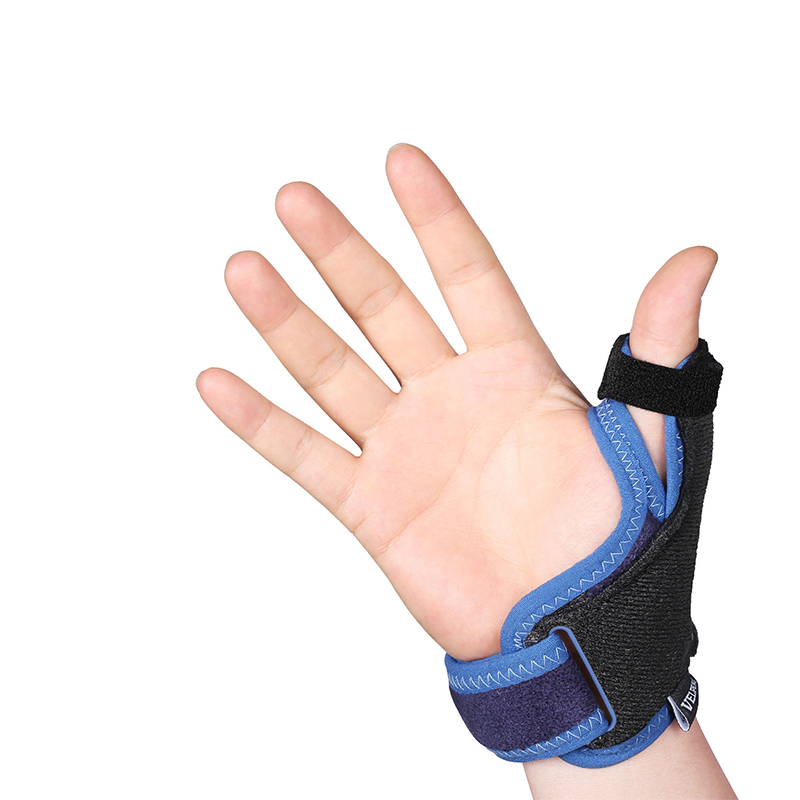 Breathable Thumb Spica Wrist Support
