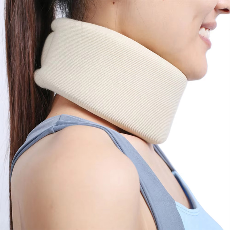 Soft Cervical Collar