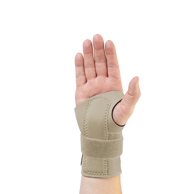 Neoprene Carpal Tunnel Wrist Brace