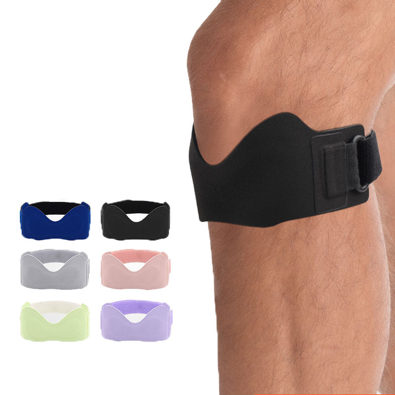Infra-Patellar Tendon Strap