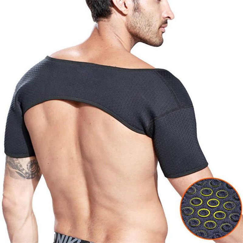 Compression Shoulder Sleeve
