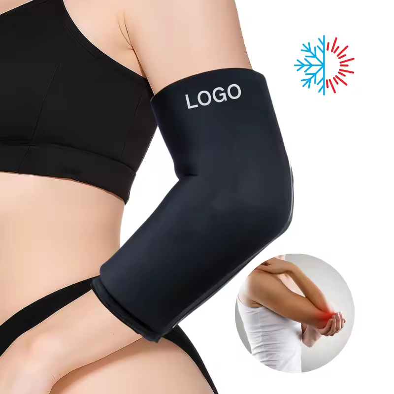 Elbow Hot & Cold Therapy Wrap