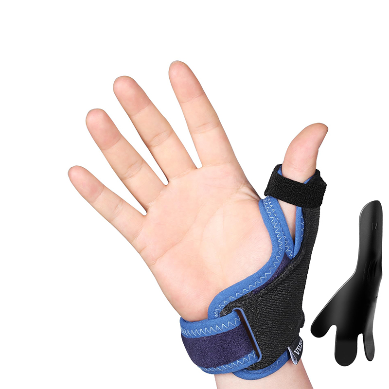 Neoprene Thumb Spica Wrist Brace