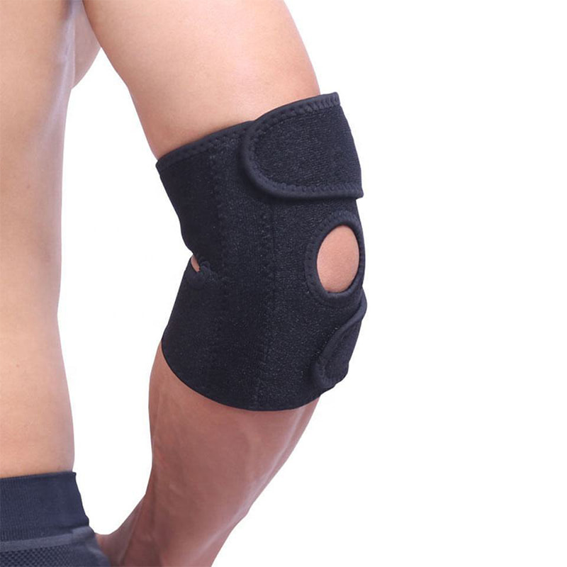 Neoprene Adjustable Elbow Wrap