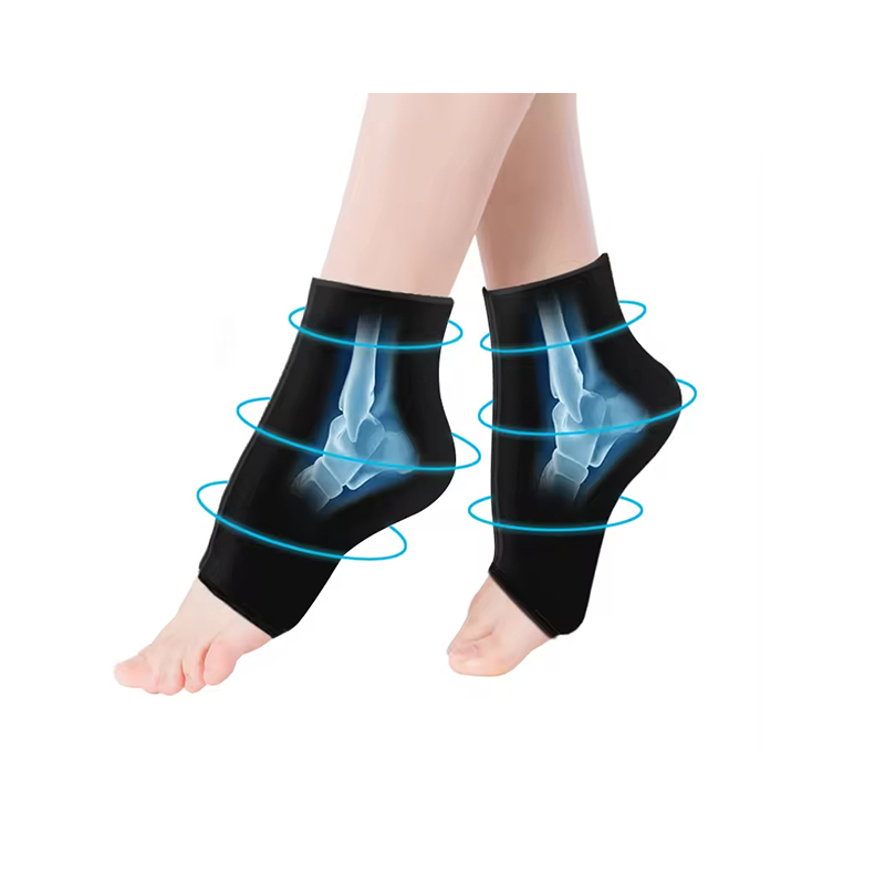 Ankle / Foot Hot & Cold Therapy Wrap