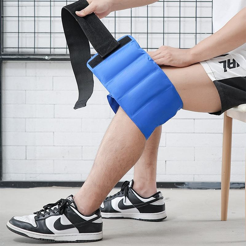 Knee Hot & Cold Therapy Wrap