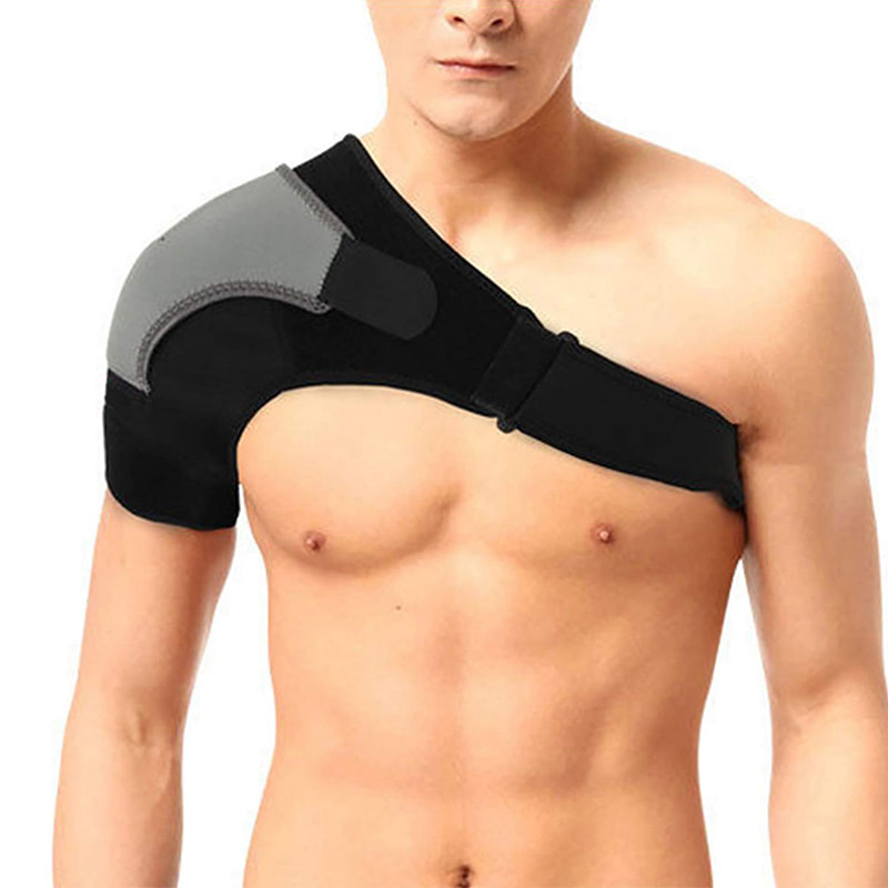 Neoprene Rotator Cuff Shoulder Brace