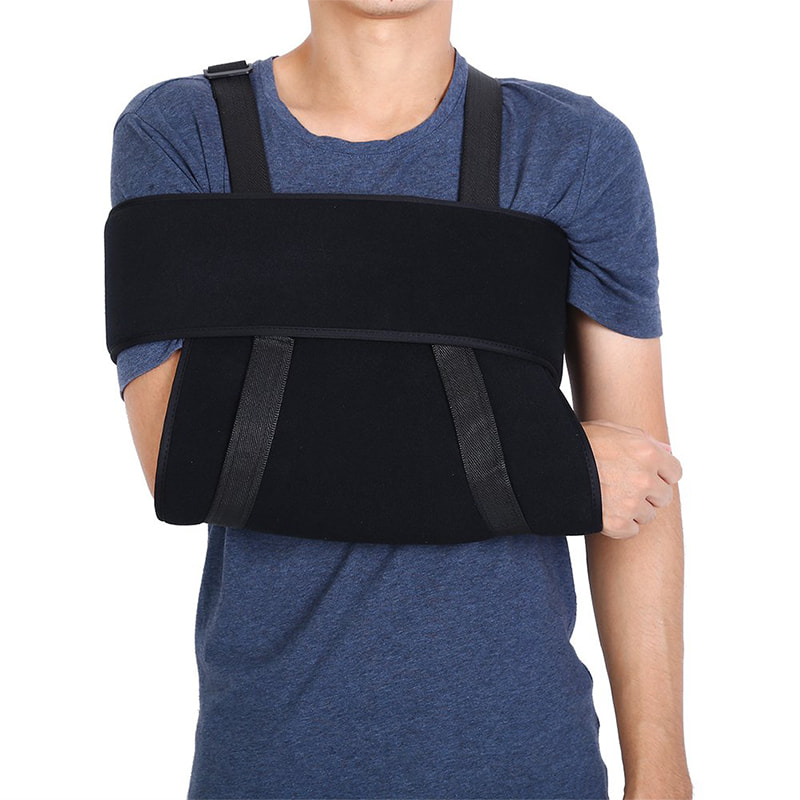 Sling and Swathe Shoulder Immobilizer