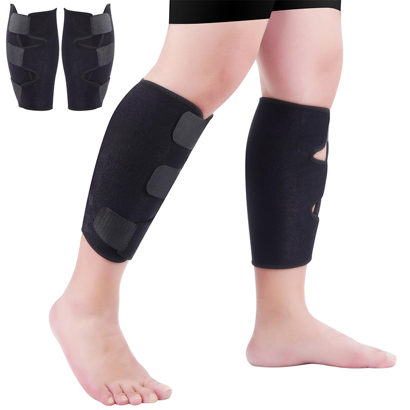 Adjustable Shin Splint / Calf Wrap Brace