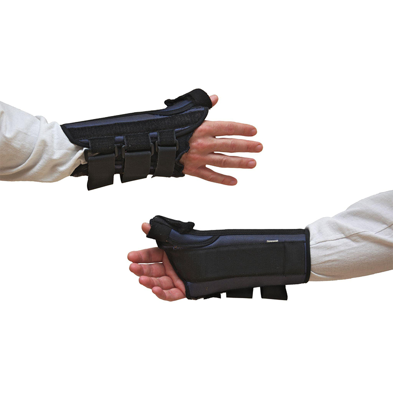 Thumb Spica Splint