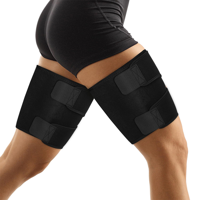 Adjustable Thigh Wrap / Hamstring Brace