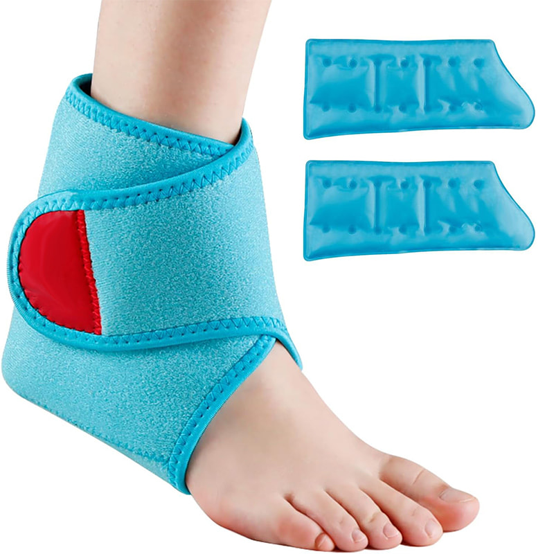 Reusable Cold Packs