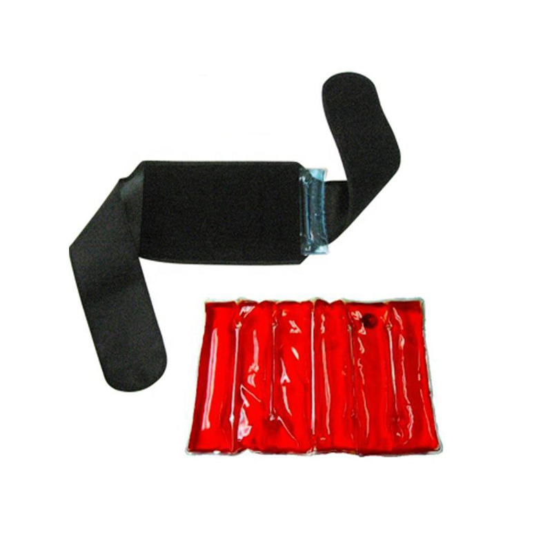 Lower Back Waist Click Heat Packs