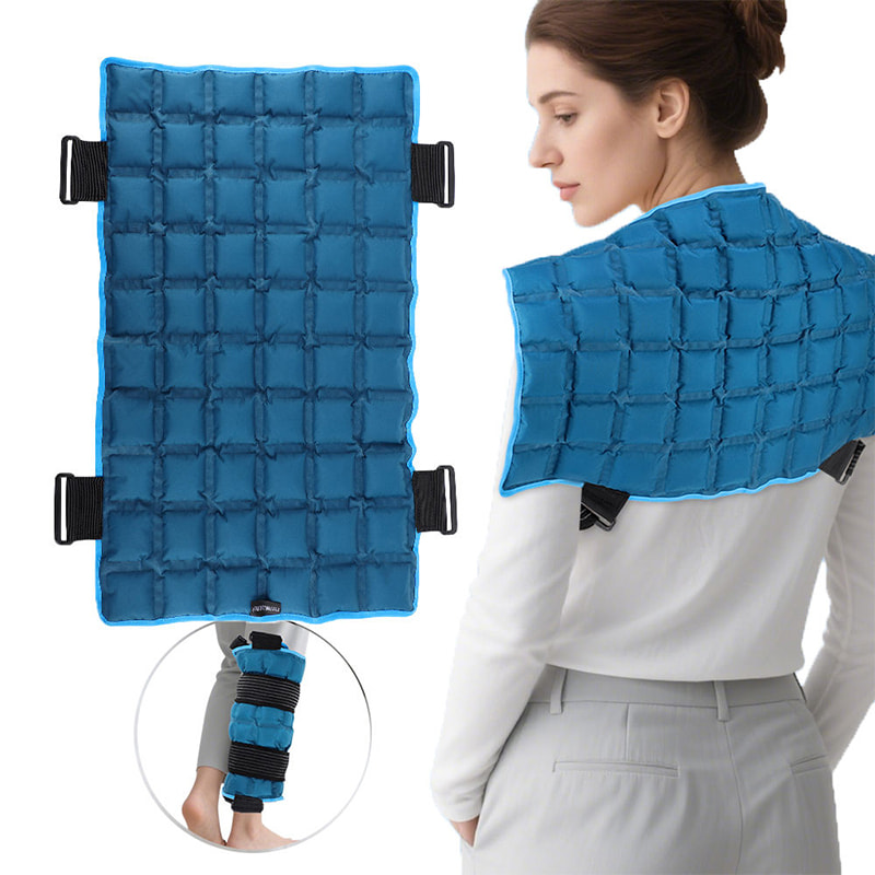 Shoulder Reusable Cold Packs