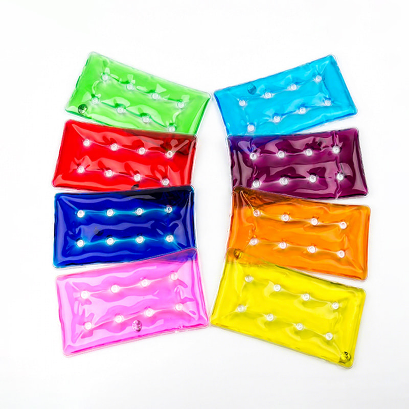 Belly Click Heat Packs