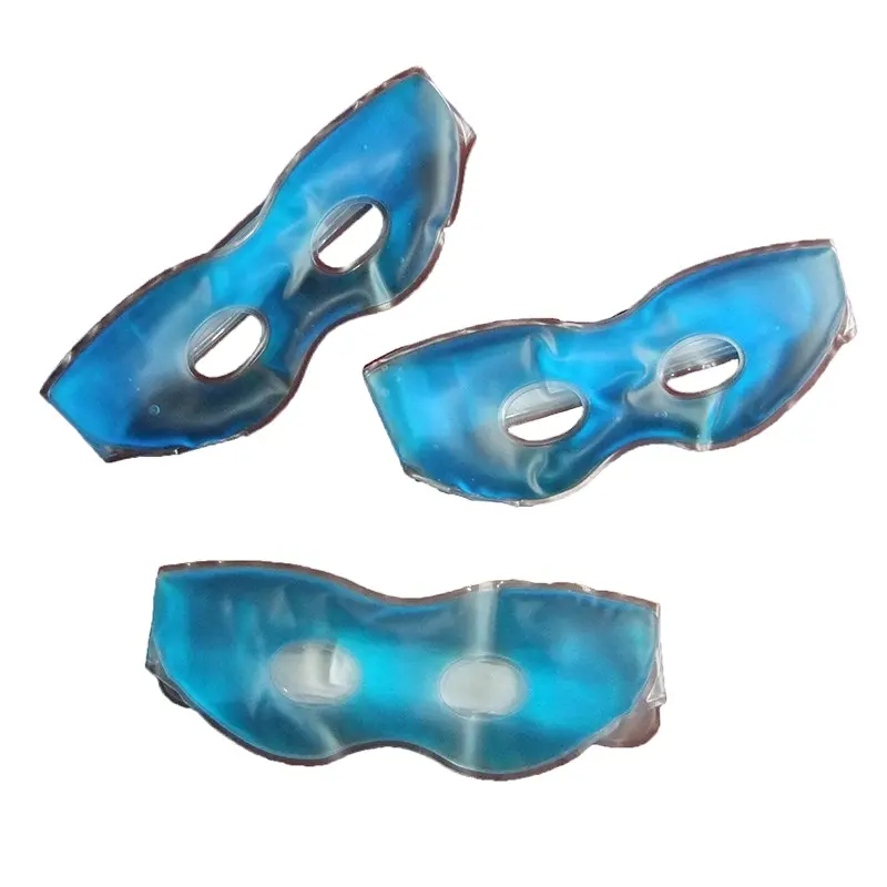 Eye Masks & Facial Gel Masks