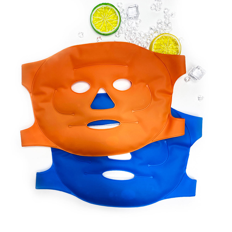 Cooling Face Mask