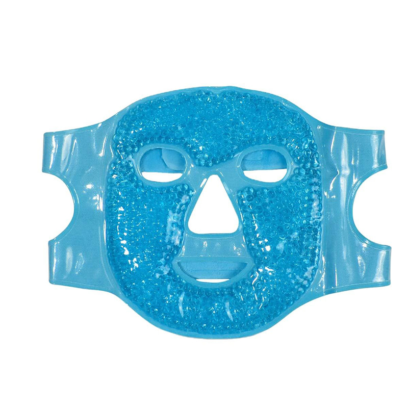 Gel Bead Hot & Cold Packs
