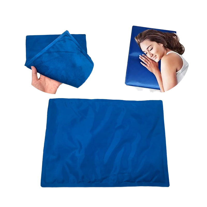 Cooling Pillow Pads
