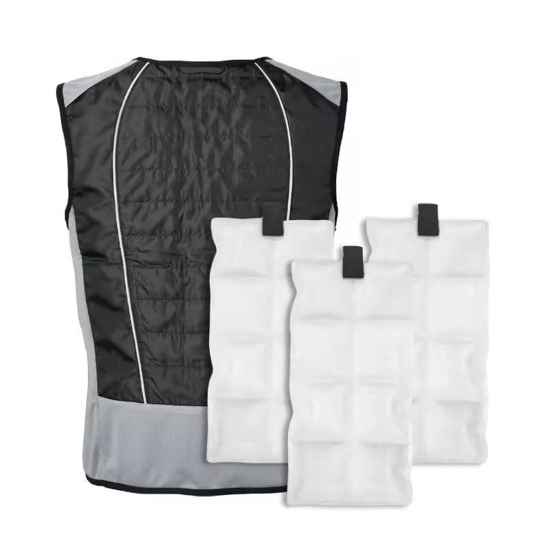 PCM / Phase Change Cooling Vests