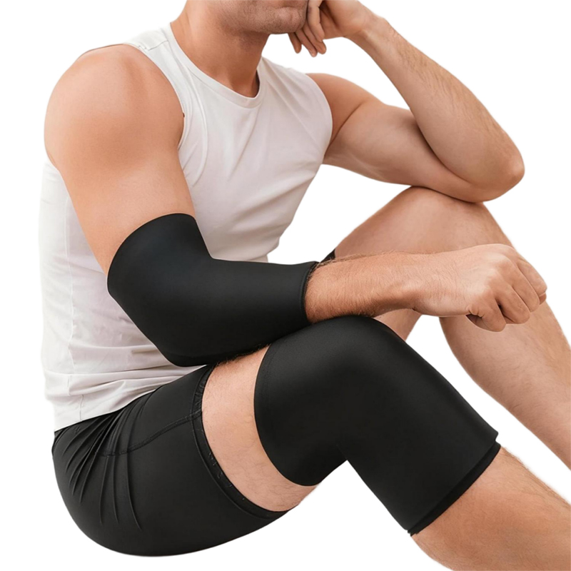 Elbow Reusable Hot/Cold Gel Packs