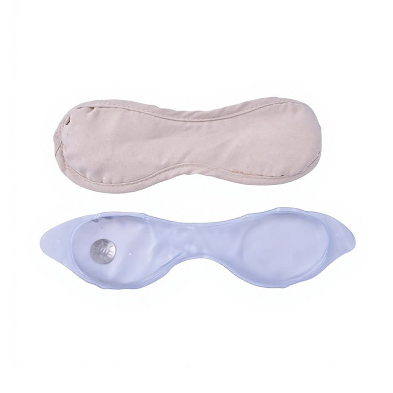 Eye / Face Click Magic Heat Packs Warmers