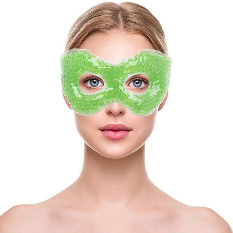 Gel Bead Eye Mask