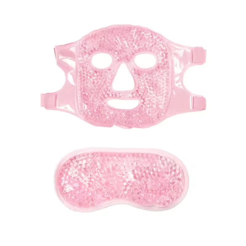 Face / Eye Reusable Cold Ice Packs