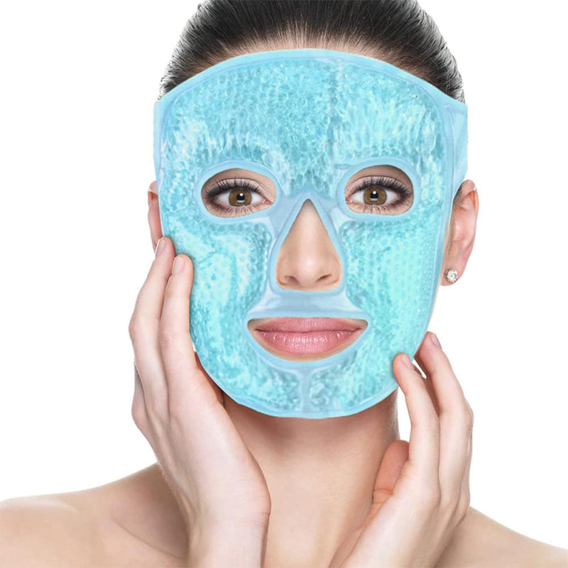 Full Facial Gel Mask