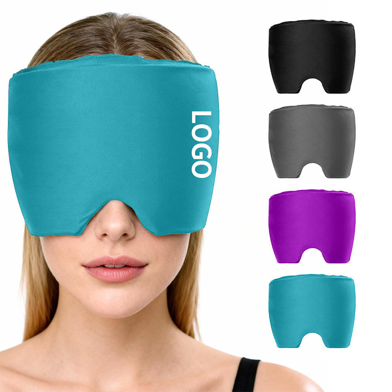 Migraine Relief Cap Headache Ice Cap