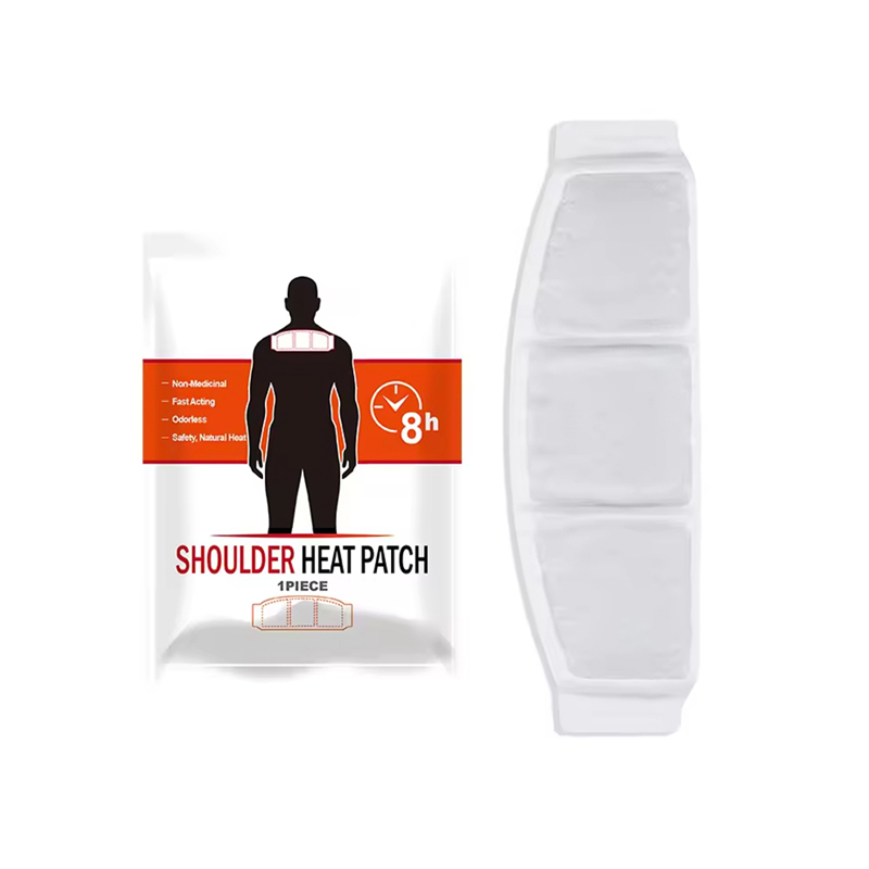 Elbow Small Joint Heat Patches