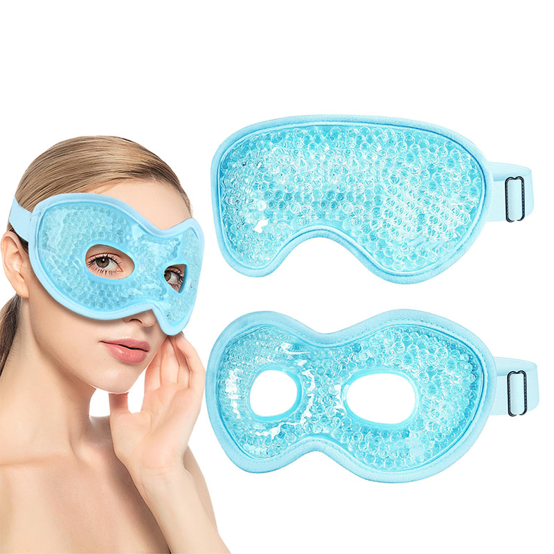 Reusable Gel Heat Packs