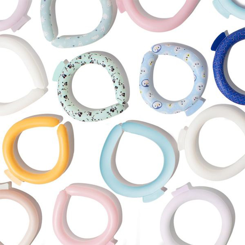 Kids Cooling Neck Tubes