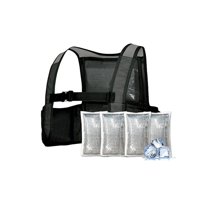 Liquid Cooling Vest Water Circulating Cooling Vest