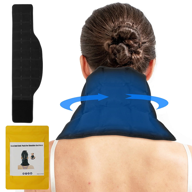 Hot Cold Gel Packs