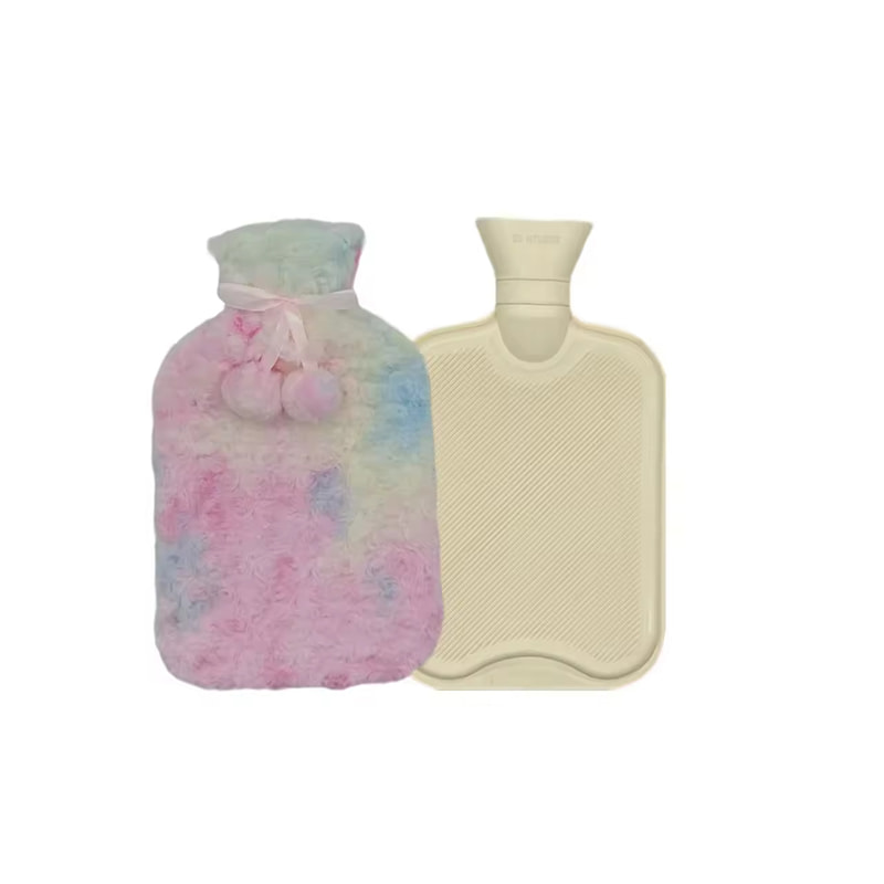 Specialty Cover Decorative Hot Water Bottles