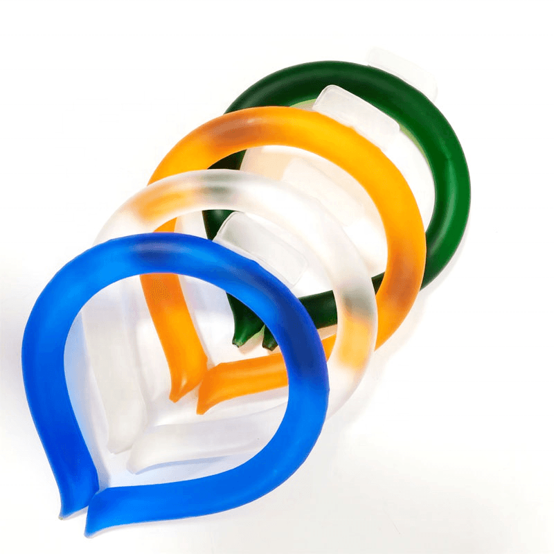 PCM Cooling Neck Tubes