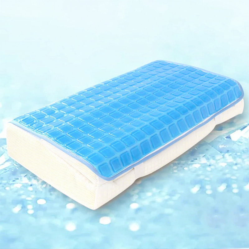 Cooling Mattress Pads Bed Cooling Mats