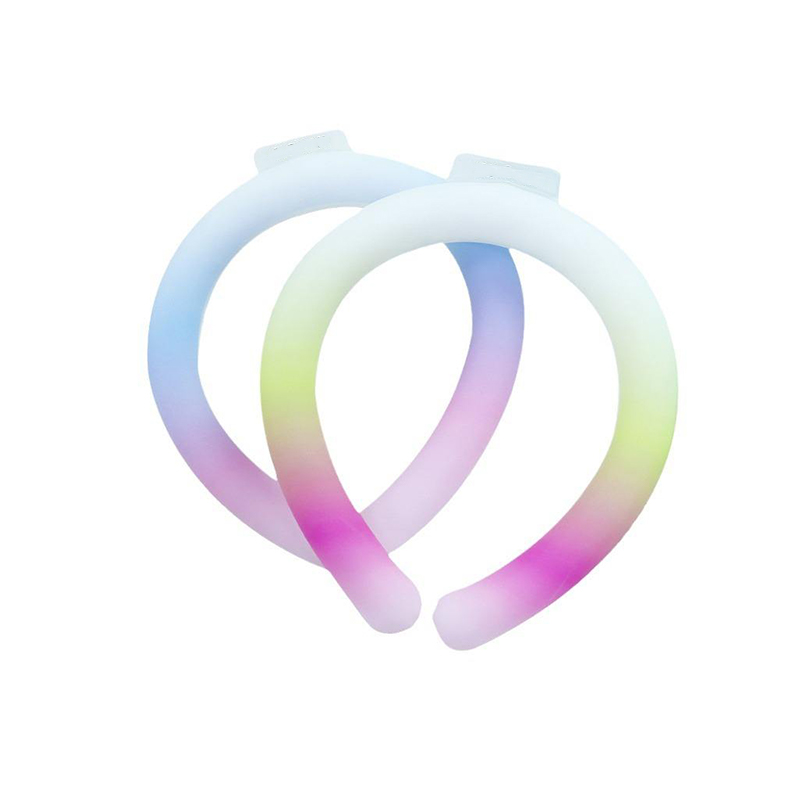 Custom Logo Cooling Neck Tube