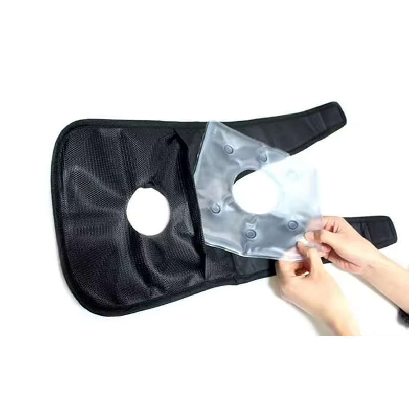 Knee / Joint Click Heat Packs