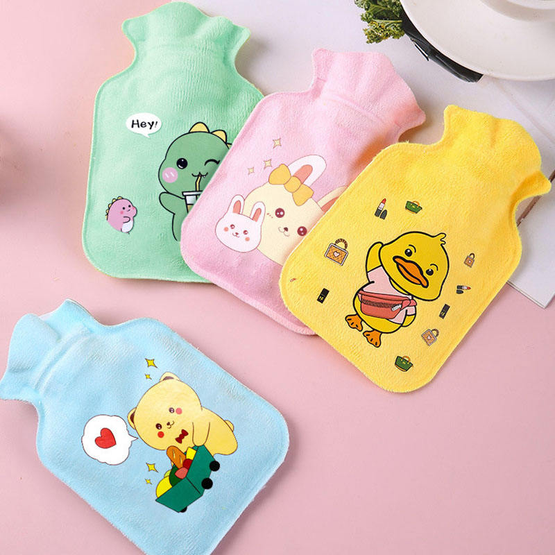 Mini Pocket Hand Warmer Hot Water Bags