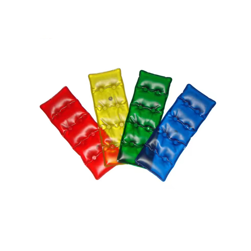 Belly Click Heat Packs