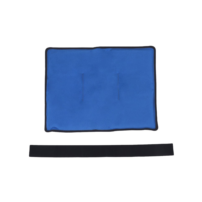 Back Lumbar Reusable Hot/Cold Gel Packs