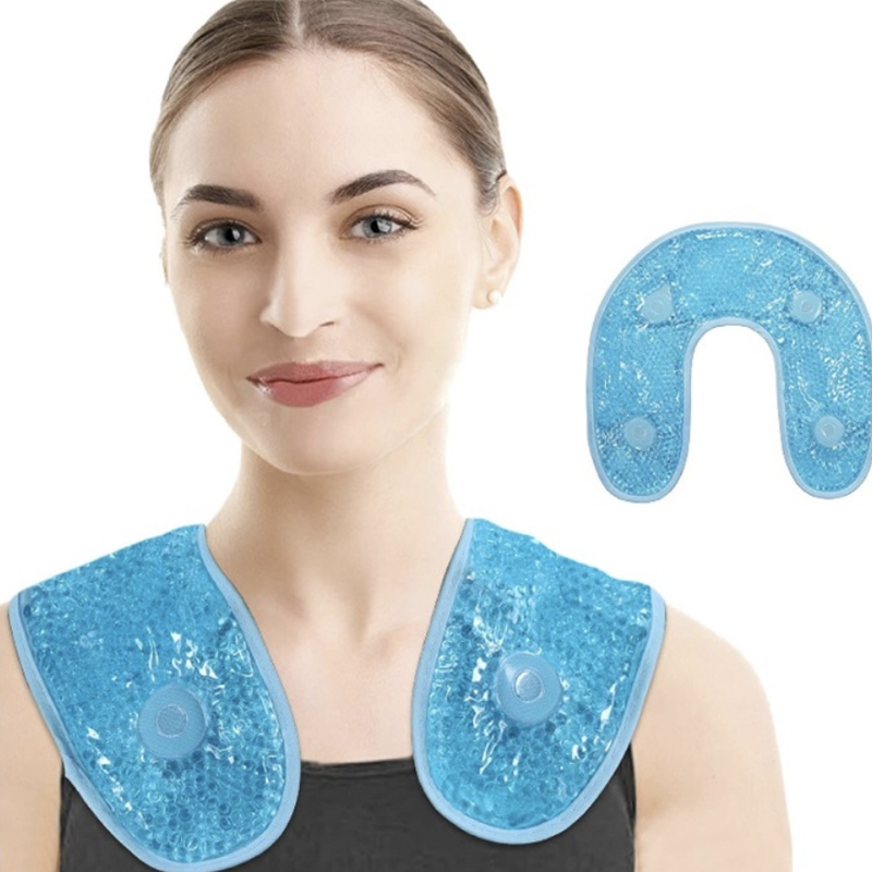 Shoulder Reusable Hot/Cold Gel Packs