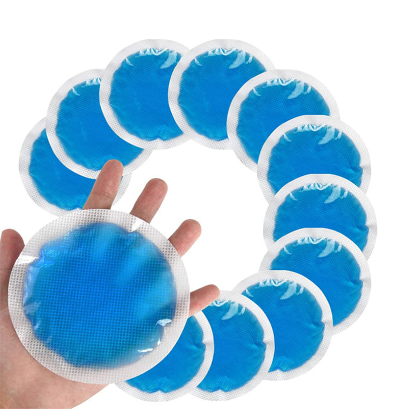 Mini Multi-Pack Hot & Cold Gel Packs