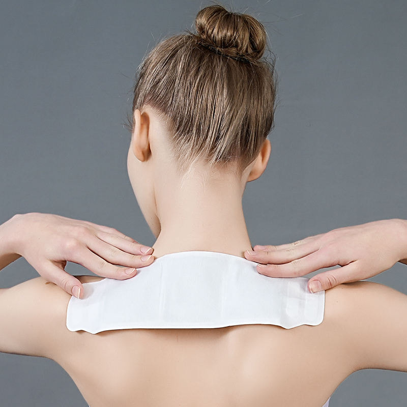 Instant Heat Wraps