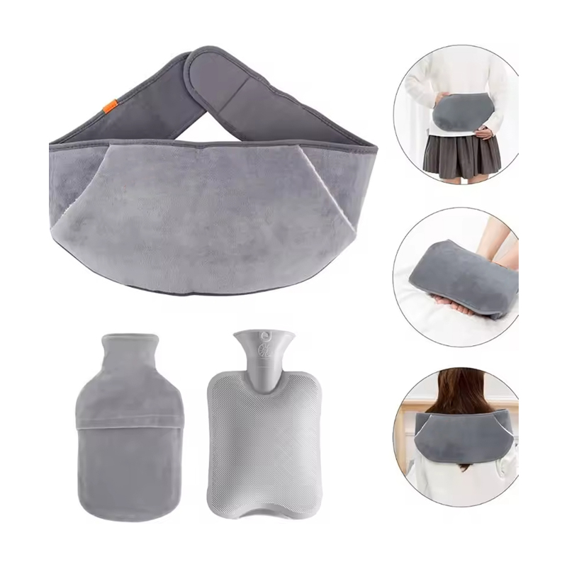 Menstrual Abdomen Waist Hot Water Bottles