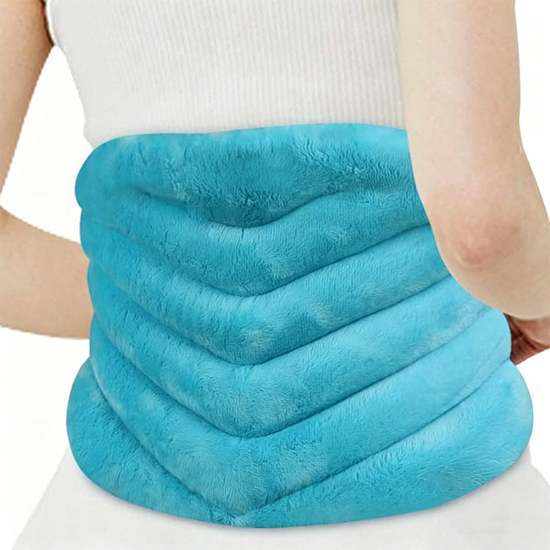 Reusable Heat Wraps