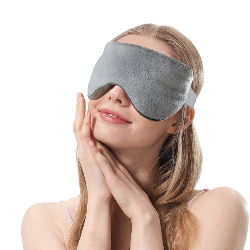 Eye Face Microwavable Heating Pads