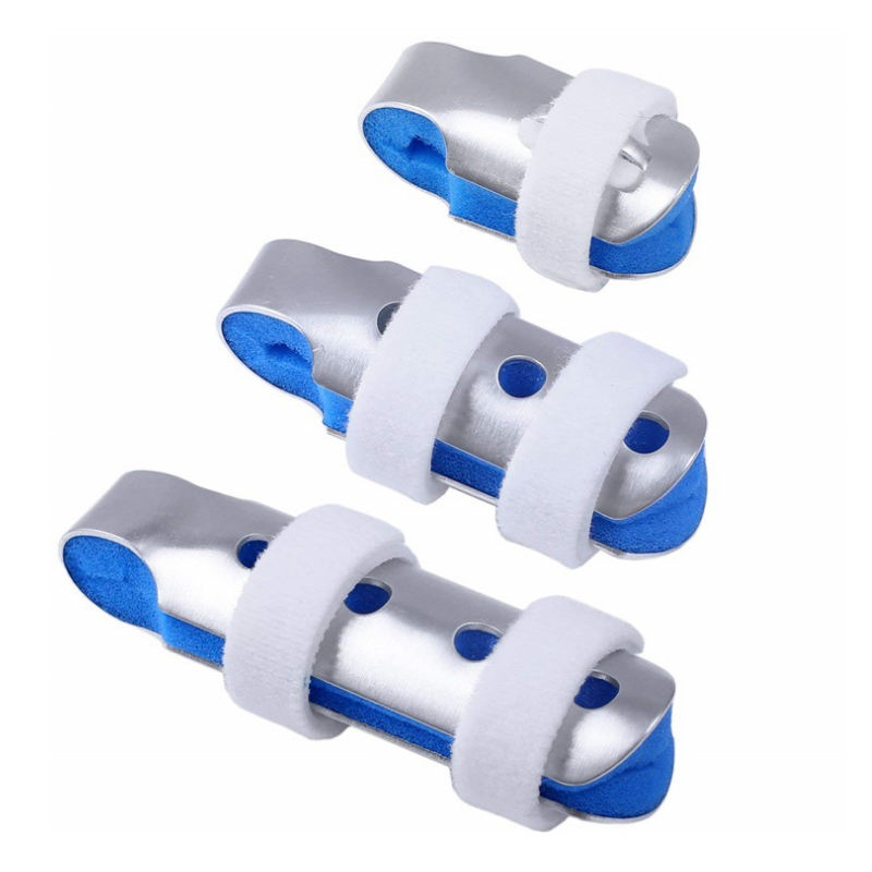 Hinged / Adjustable Splints